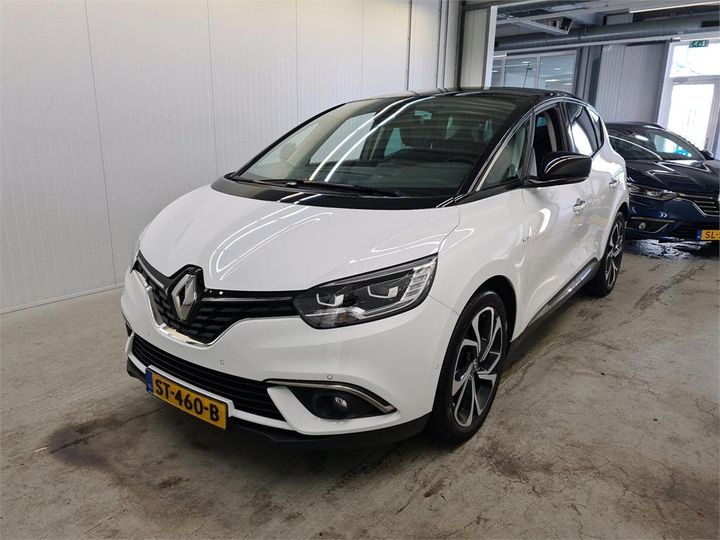 Photo 1 VIN: VF1RFA00260553932 - RENAULT SCENIC 