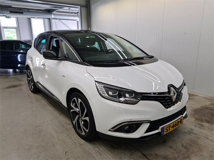 Photo 2 VIN: VF1RFA00260553932 - RENAULT SCENIC 