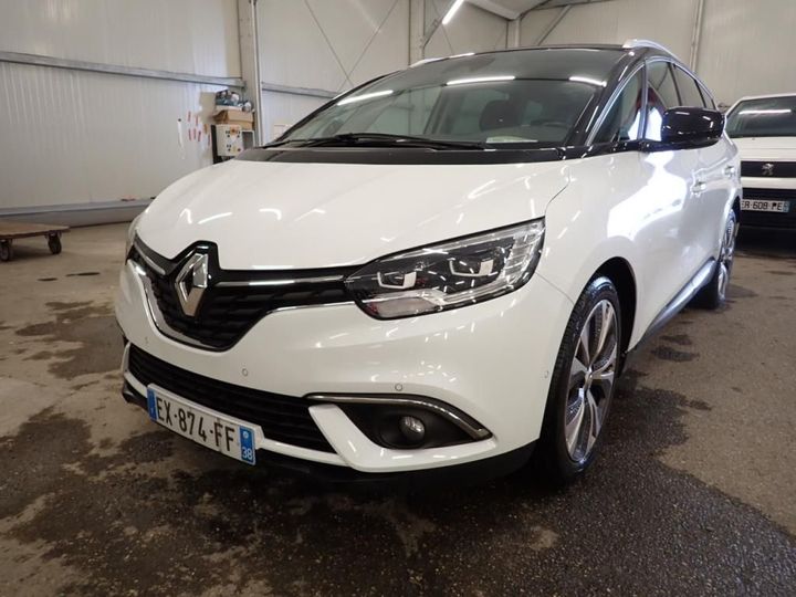 Photo 1 VIN: VF1RFA00260567264 - RENAULT GRAND SCENIC 