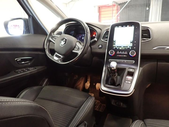 Photo 7 VIN: VF1RFA00260567264 - RENAULT GRAND SCENIC 