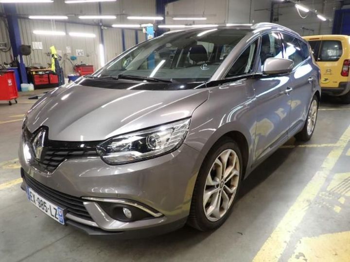 Photo 0 VIN: VF1RFA00260603888 - RENAULT GRAND SCENIC 