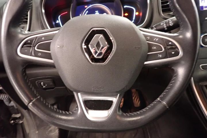 Photo 11 VIN: VF1RFA00260796012 - RENAULT SCENIC 