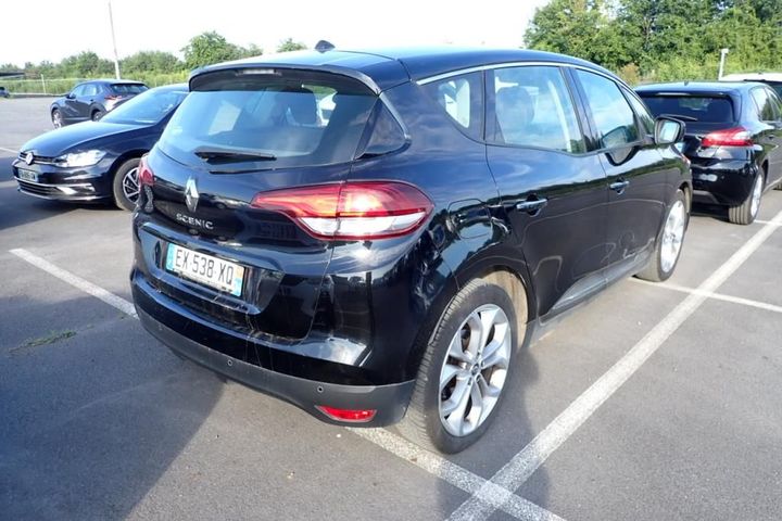 Photo 2 VIN: VF1RFA00260796012 - RENAULT SCENIC 