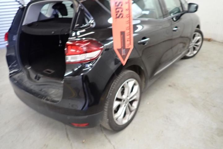 Photo 28 VIN: VF1RFA00260796012 - RENAULT SCENIC 