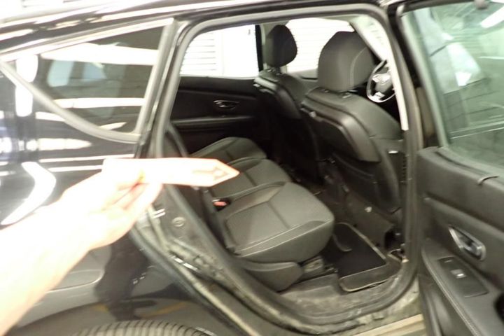 Photo 33 VIN: VF1RFA00260796012 - RENAULT SCENIC 