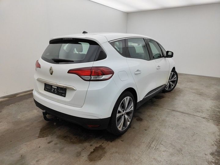 Photo 1 VIN: VF1RFA00260885000 - RENAULT SCENIC '16 