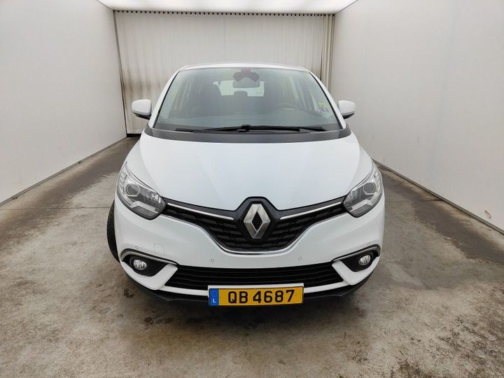 Photo 4 VIN: VF1RFA00260885000 - RENAULT SCENIC '16 