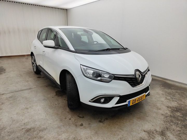 Photo 7 VIN: VF1RFA00260885000 - RENAULT SCENIC '16 