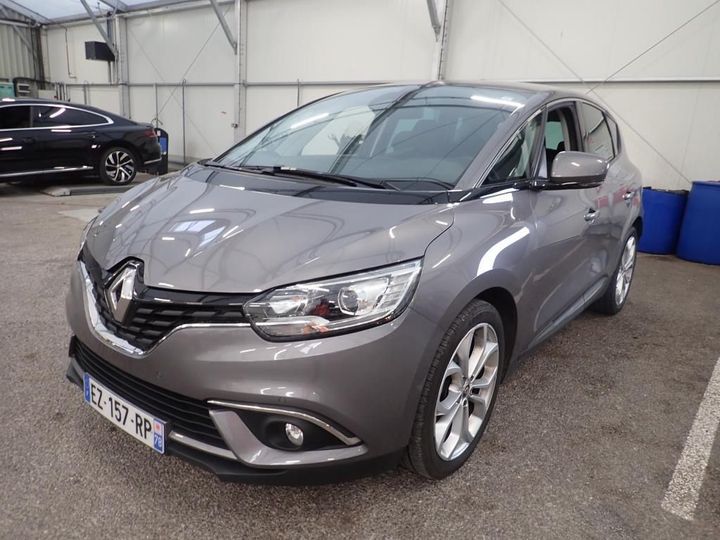 Photo 0 VIN: VF1RFA00261142248 - RENAULT SCENIC 