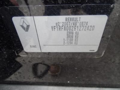 Photo 12 VIN: VF1RFA00261272420 - RENAULT GRAND SCENIC DIESEL - 2017 