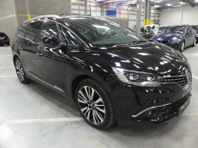 Photo 2 VIN: VF1RFA00261272420 - RENAULT GRAND SCENIC DIESEL - 2017 