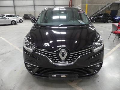 Photo 5 VIN: VF1RFA00261272420 - RENAULT GRAND SCENIC DIESEL - 2017 