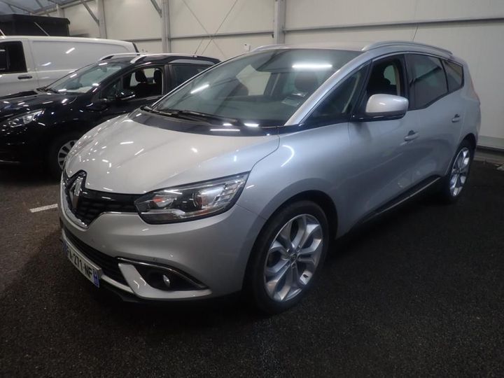 Photo 1 VIN: VF1RFA00261338027 - RENAULT GRAND SCENIC 7S 