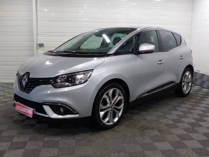 Photo 1 VIN: VF1RFA00261338495 - RENAULT SCENIC 