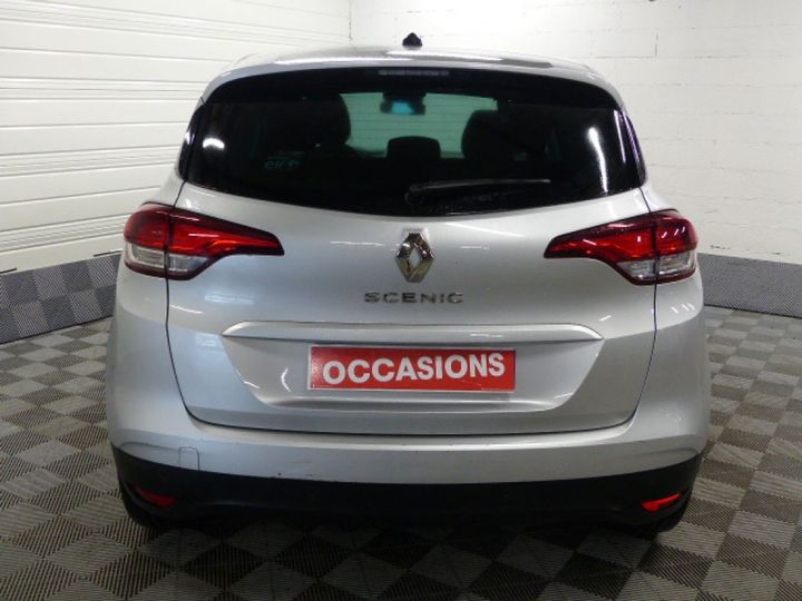 Photo 25 VIN: VF1RFA00261338495 - RENAULT SCENIC 