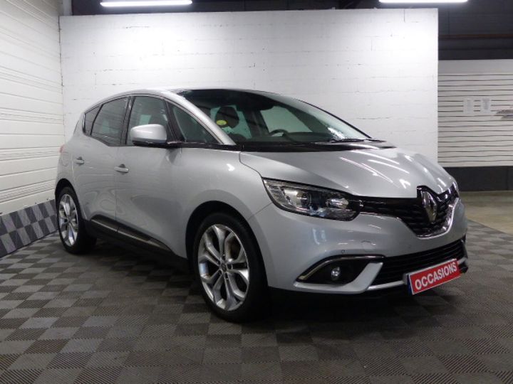 Photo 3 VIN: VF1RFA00261338495 - RENAULT SCENIC 