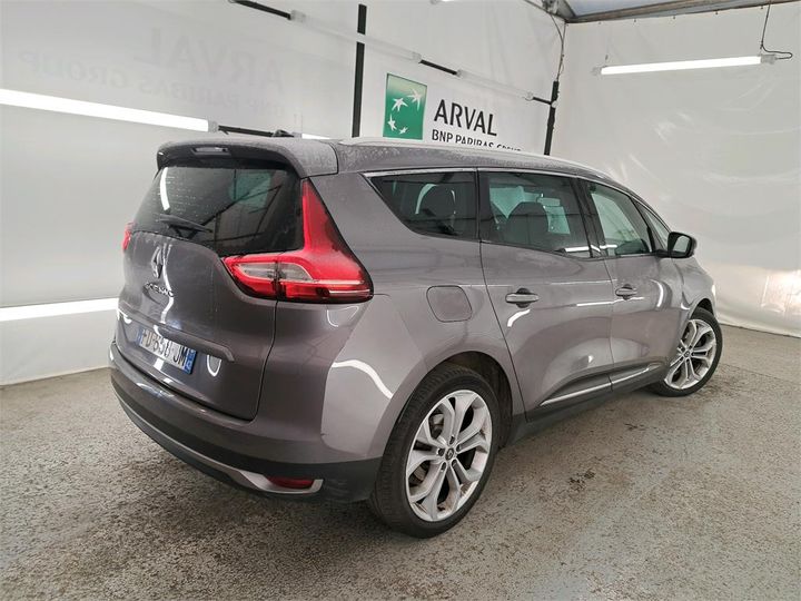 Photo 2 VIN: VF1RFA00261385140 - RENAULT GRAND SCENIC 