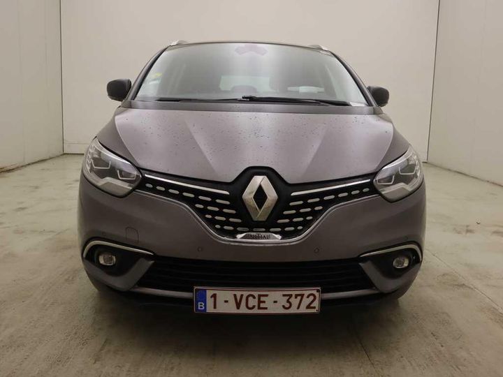 Photo 17 VIN: VF1RFA00261500884 - RENAULT SCENIC 