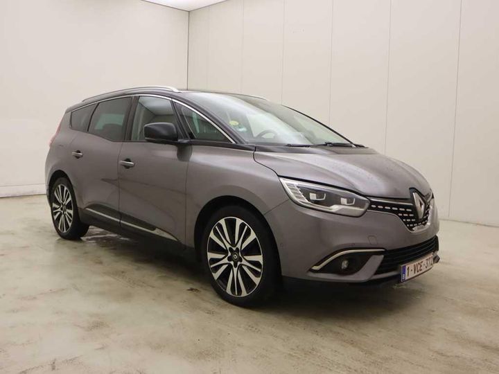 Photo 9 VIN: VF1RFA00261500884 - RENAULT SCENIC 