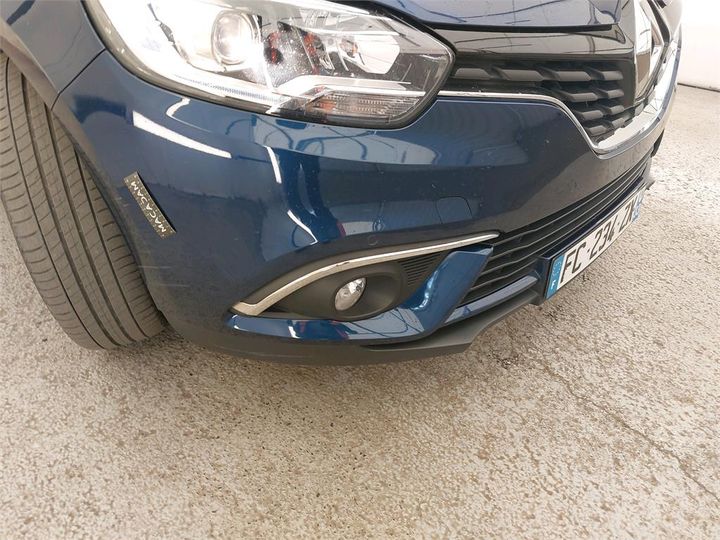 Photo 11 VIN: VF1RFA00261659291 - RENAULT GRAND SCENIC 