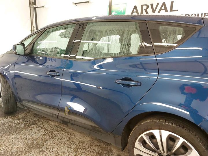 Photo 10 VIN: VF1RFA00262045626 - RENAULT SCENIC 