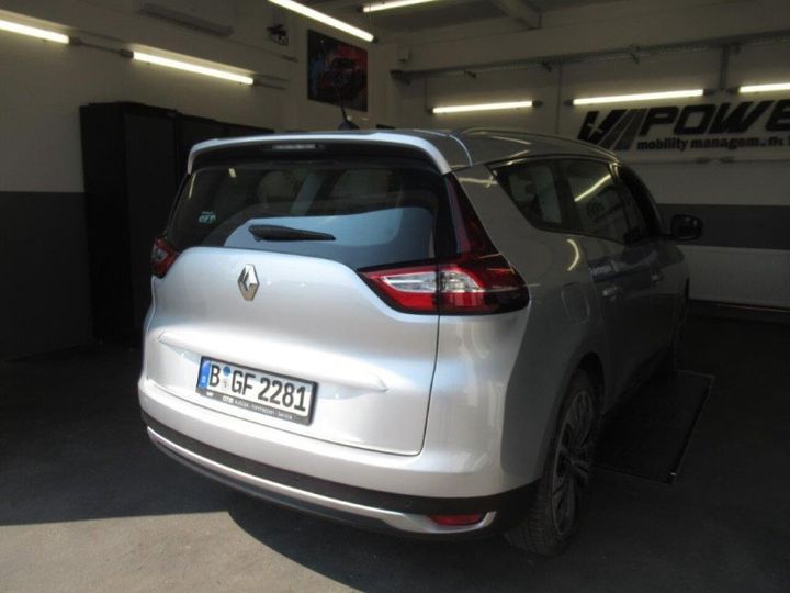 Photo 6 VIN: VF1RFA00262476029 - RENAULT SCENIC 