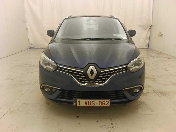 Photo 15 VIN: VF1RFA00262605001 - RENAULT SCENIC 