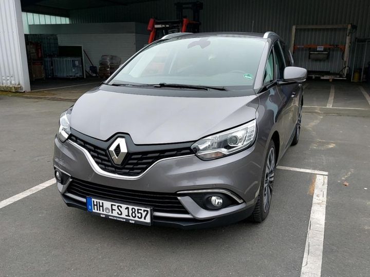 Photo 1 VIN: VF1RFA00262885891 - RENAULT SCENIC 