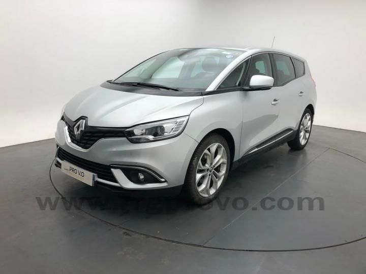 Photo 1 VIN: VF1RFA00262916332 - RENAULT GRAND SCENIC 