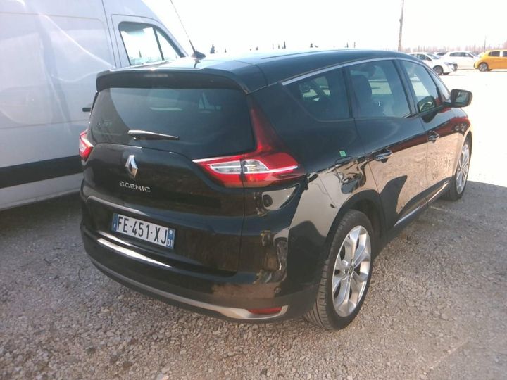 Photo 2 VIN: VF1RFA00262949816 - RENAULT GRAND SCENIC 