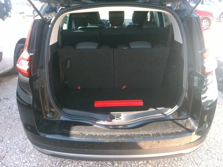 Photo 6 VIN: VF1RFA00262949816 - RENAULT GRAND SCENIC 