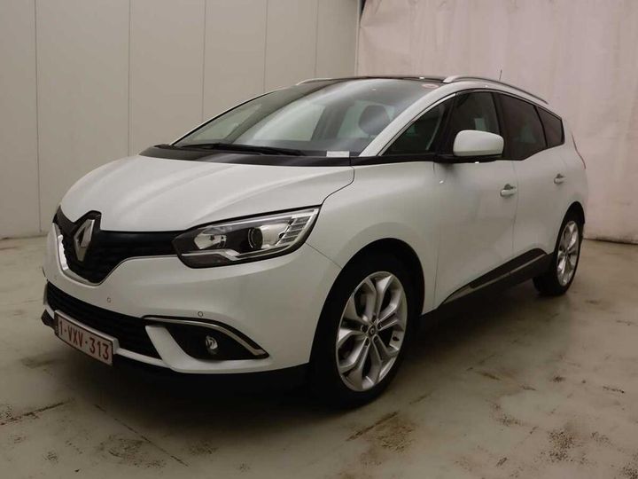 Photo 1 VIN: VF1RFA00262955728 - RENAULT SCENIC 