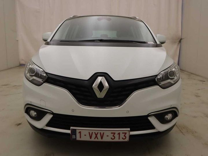 Photo 17 VIN: VF1RFA00262955728 - RENAULT SCENIC 