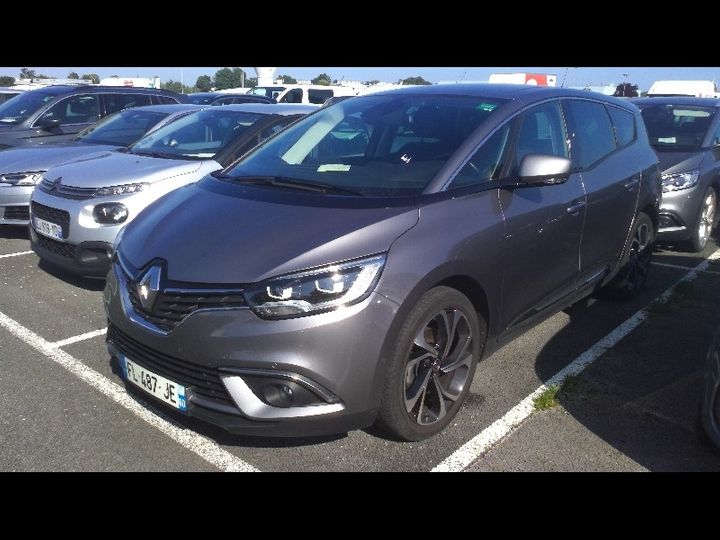 Photo 1 VIN: VF1RFA00263838645 - RENAULT GRAND SCENIC 