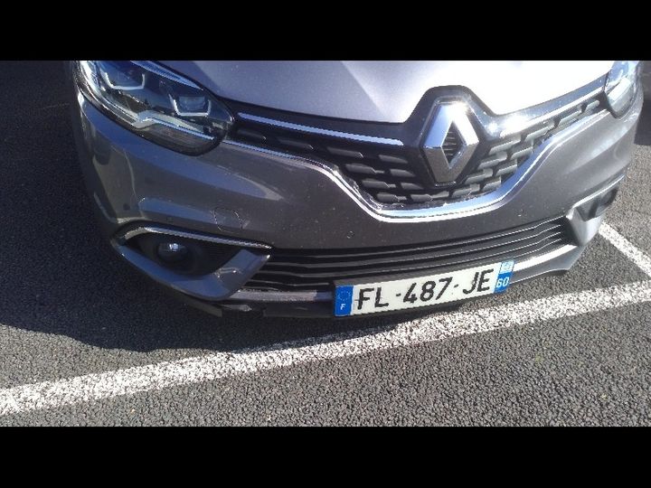 Photo 26 VIN: VF1RFA00263838645 - RENAULT GRAND SCENIC 