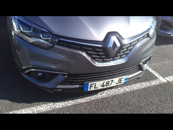 Photo 28 VIN: VF1RFA00263838645 - RENAULT GRAND SCENIC 