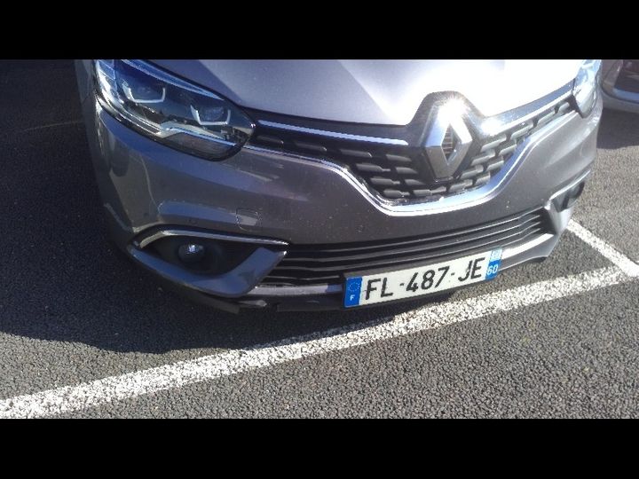 Photo 30 VIN: VF1RFA00263838645 - RENAULT GRAND SCENIC 