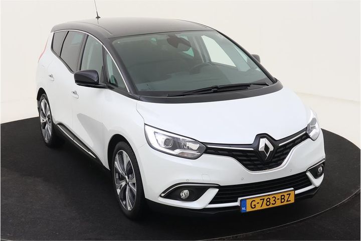 Photo 1 VIN: VF1RFA00263951849 - RENAULT GRAND SCENIC 