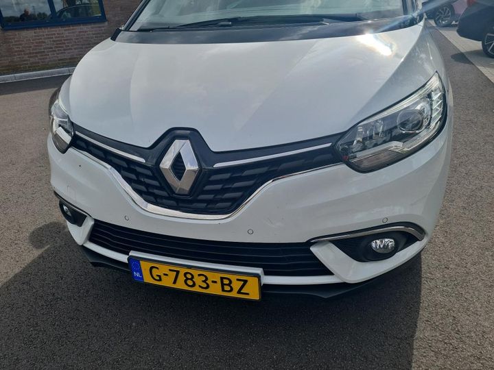 Photo 18 VIN: VF1RFA00263951849 - RENAULT GRAND SCENIC 