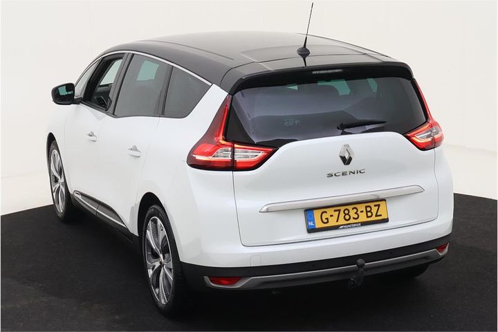 Photo 3 VIN: VF1RFA00263951849 - RENAULT GRAND SCENIC 