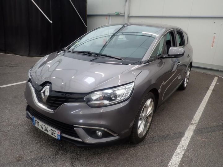 Photo 0 VIN: VF1RFA00263975259 - RENAULT GRAND SCENIC 