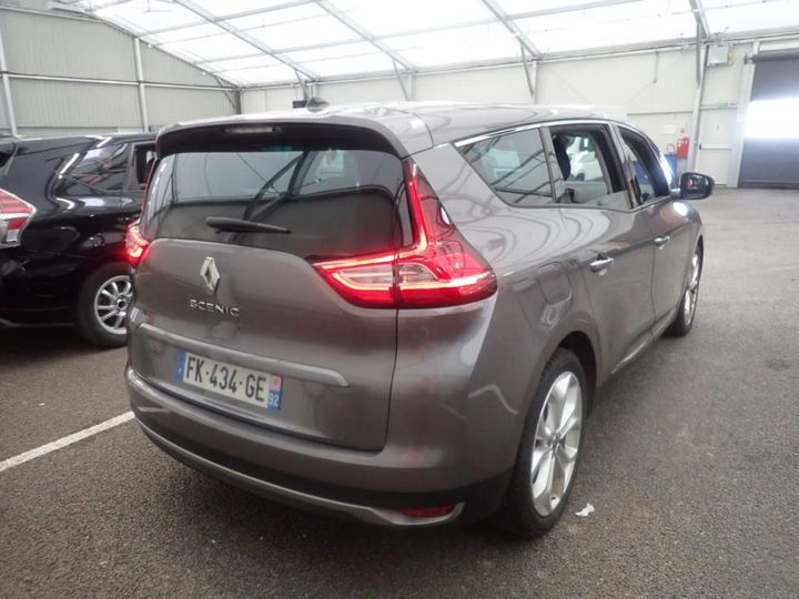 Photo 2 VIN: VF1RFA00263975259 - RENAULT GRAND SCENIC 