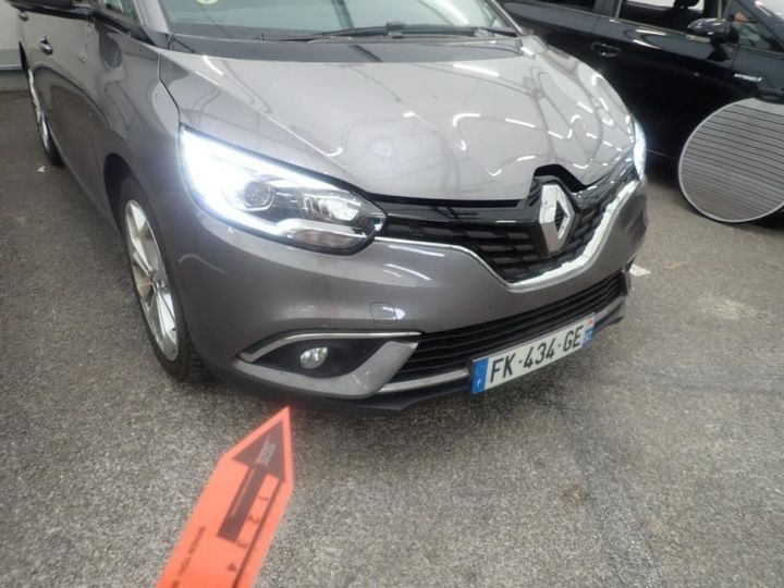 Photo 24 VIN: VF1RFA00263975259 - RENAULT GRAND SCENIC 