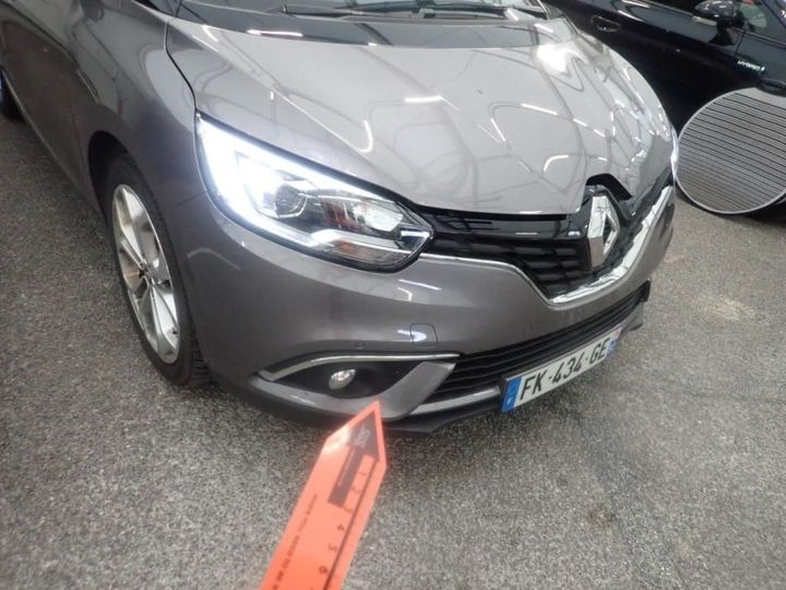 Photo 25 VIN: VF1RFA00263975259 - RENAULT GRAND SCENIC 