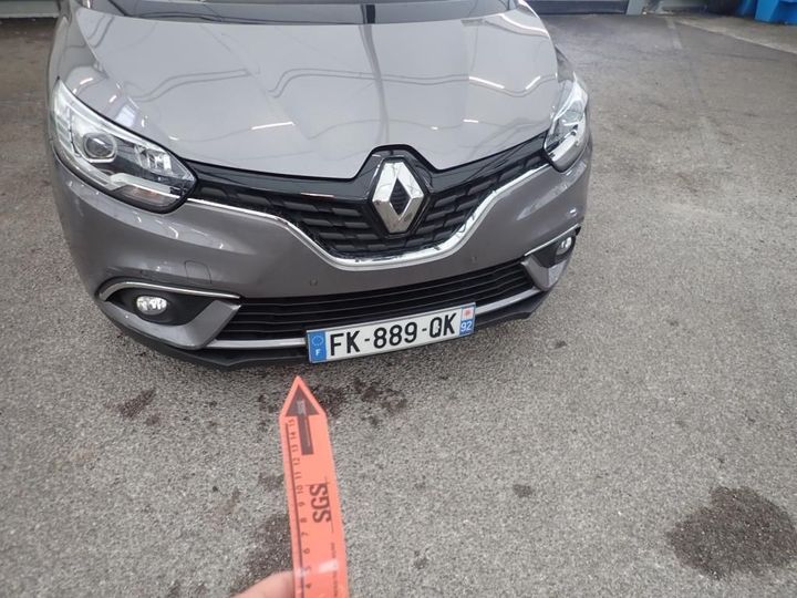 Photo 23 VIN: VF1RFA00263975410 - RENAULT SCENIC 