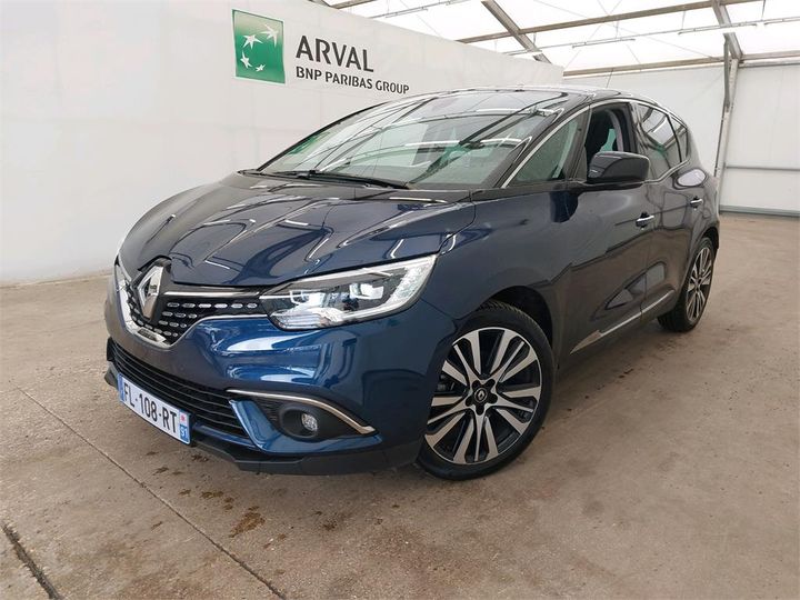 Photo 1 VIN: VF1RFA00264358860 - RENAULT SCENIC 