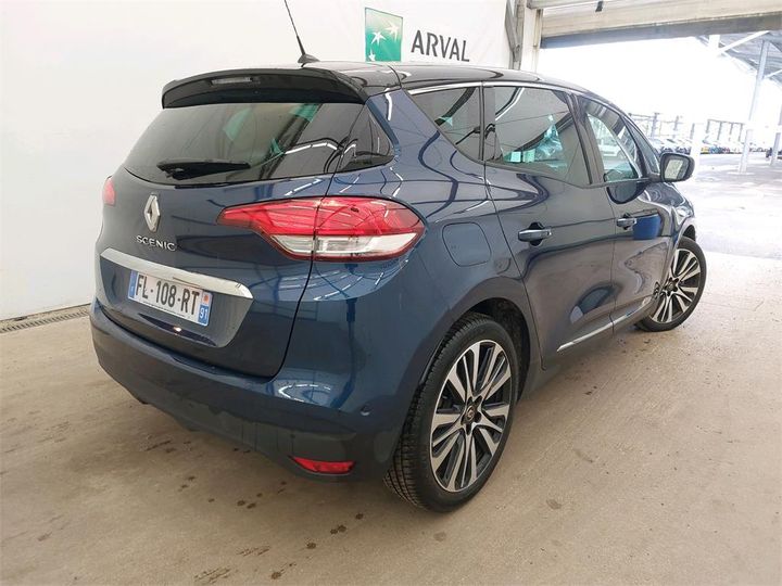 Photo 2 VIN: VF1RFA00264358860 - RENAULT SCENIC 