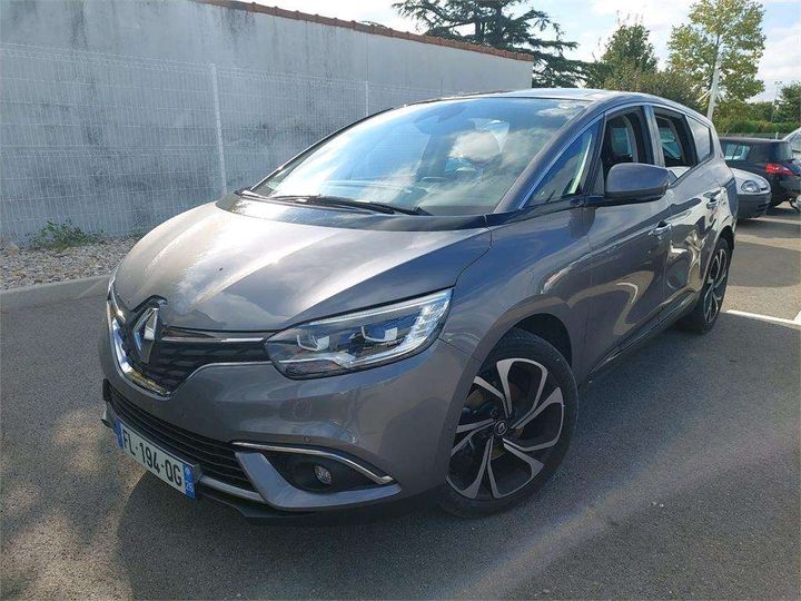 Photo 1 VIN: VF1RFA00264413677 - RENAULT GRAND SCENIC 