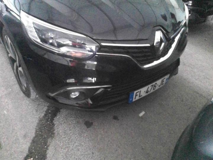 Photo 18 VIN: VF1RFA00264428812 - RENAULT SCENIC 