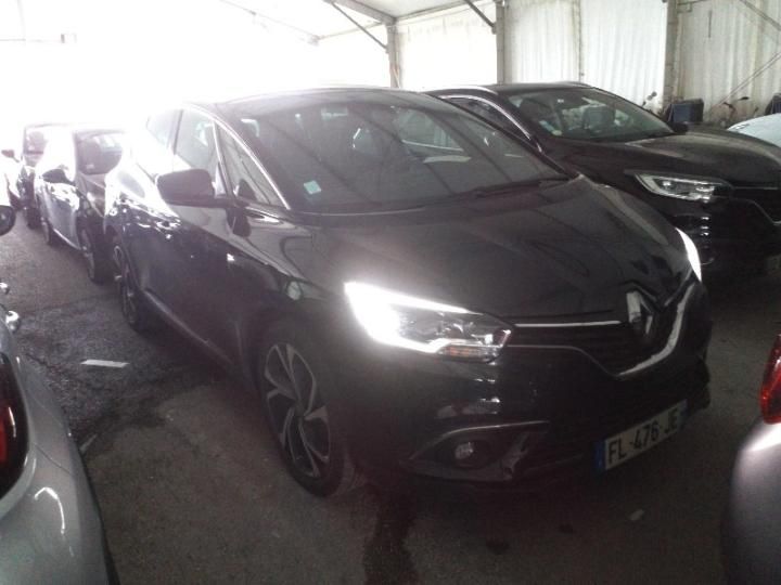 Photo 2 VIN: VF1RFA00264428812 - RENAULT SCENIC 